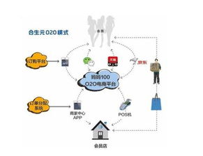 华人环球卫视刘长礼 电商市场成为企业必须战略